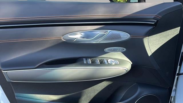 2026 Genesis GV70 3.5T Sport Advanced