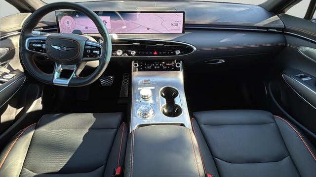 2026 Genesis GV70 3.5T Sport Advanced