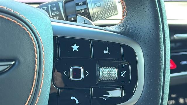 2026 Genesis GV70 3.5T Sport Advanced