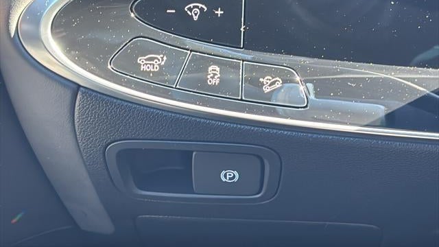 2026 Genesis GV70 3.5T Sport Advanced
