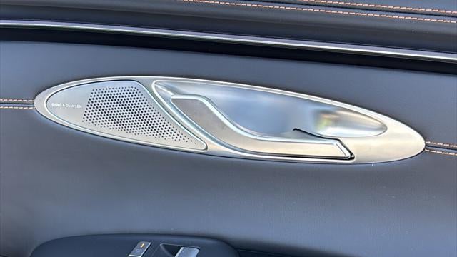 2026 Genesis GV70 3.5T Sport Advanced