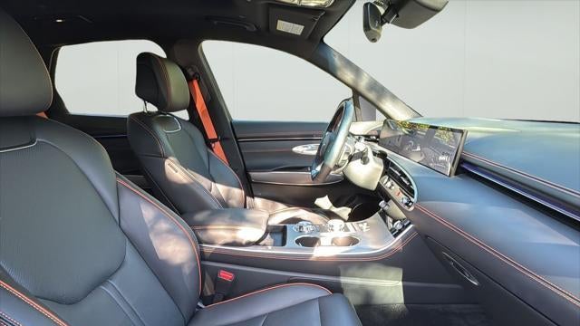 2026 Genesis GV70 3.5T Sport Advanced
