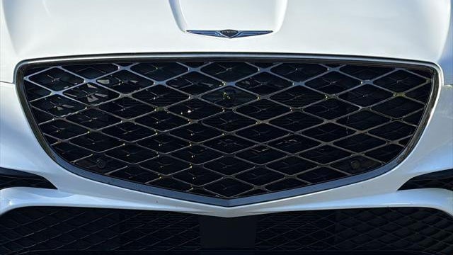 2026 Genesis GV70 3.5T Sport Advanced