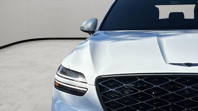 2026 Genesis GV70 3.5T Sport Advanced
