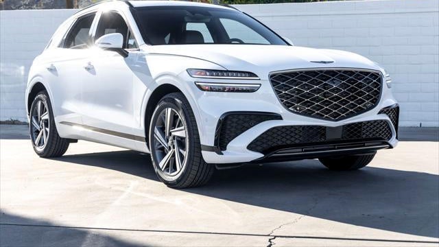 2026 Genesis GV70 3.5T Sport Advanced