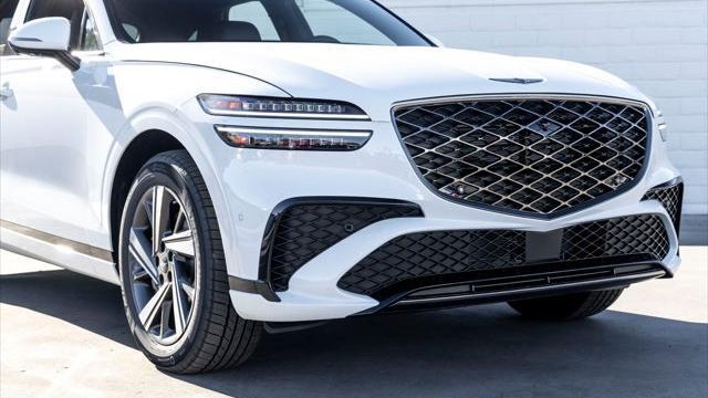 2026 Genesis GV70 3.5T Sport Advanced