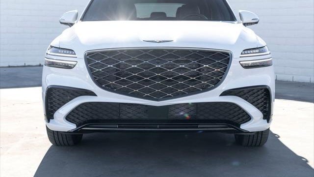 2026 Genesis GV70 3.5T Sport Advanced