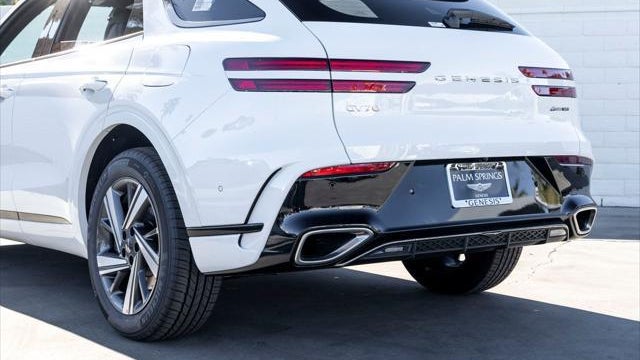 2026 Genesis GV70 3.5T Sport Advanced