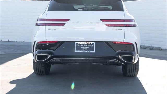 2026 Genesis GV70 3.5T Sport Advanced