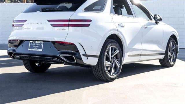 2026 Genesis GV70 3.5T Sport Advanced