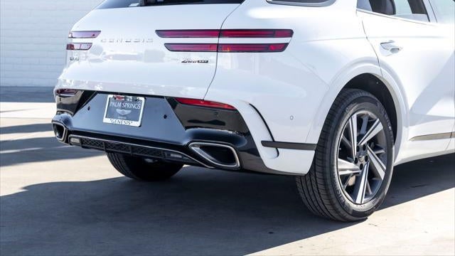 2026 Genesis GV70 3.5T Sport Advanced