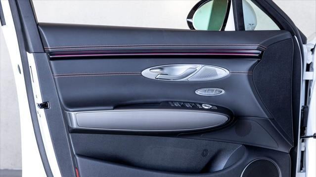 2026 Genesis GV70 3.5T Sport Advanced