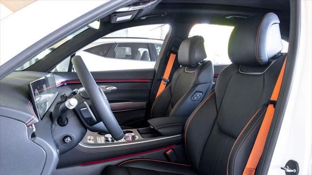2026 Genesis GV70 3.5T Sport Advanced