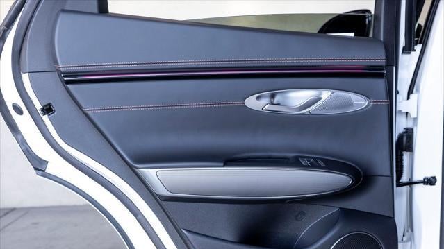 2026 Genesis GV70 3.5T Sport Advanced