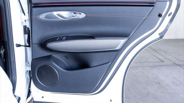 2026 Genesis GV70 3.5T Sport Advanced
