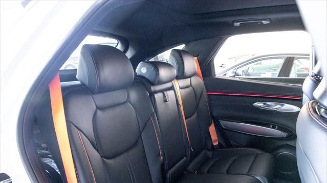 2026 Genesis GV70 3.5T Sport Advanced
