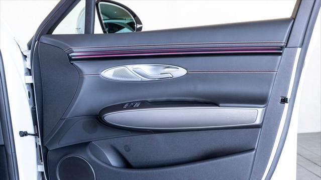 2026 Genesis GV70 3.5T Sport Advanced
