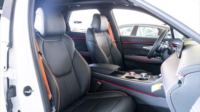 2026 Genesis GV70 3.5T Sport Advanced