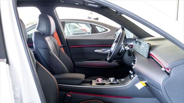 2026 Genesis GV70 3.5T Sport Advanced