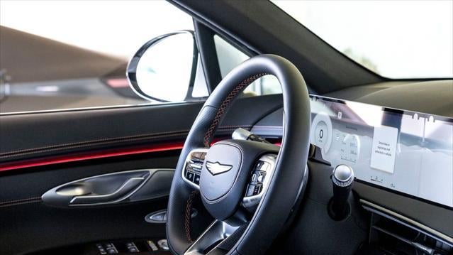 2026 Genesis GV70 3.5T Sport Advanced