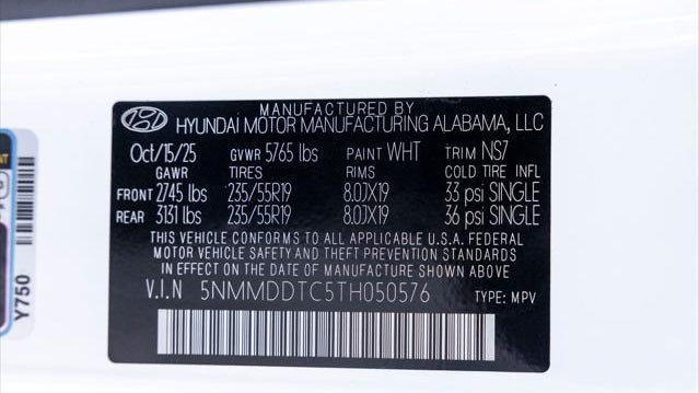 2026 Genesis GV70 3.5T Sport Advanced