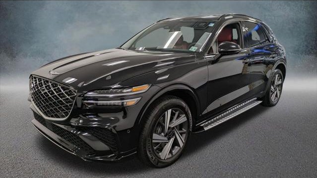 Preowned 2026 Genesis GV70 3.5T Sport Advanced for Sale