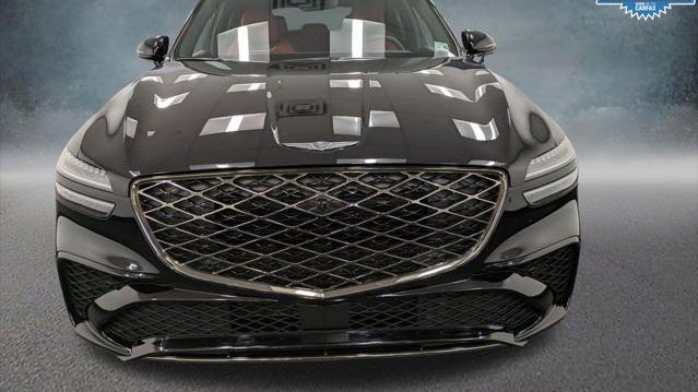 2026 Genesis GV70 3.5T Sport Advanced