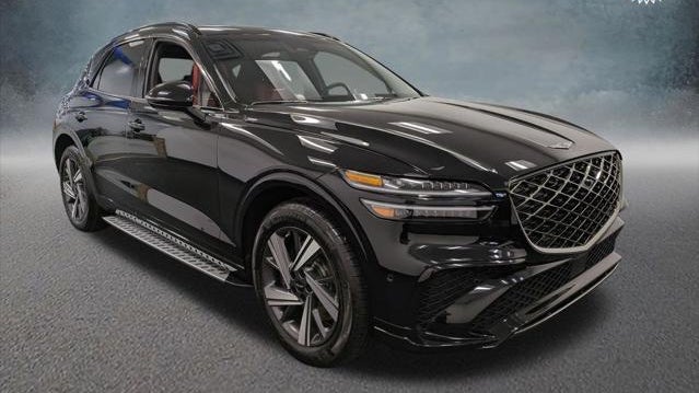 2026 Genesis GV70 3.5T Sport Advanced