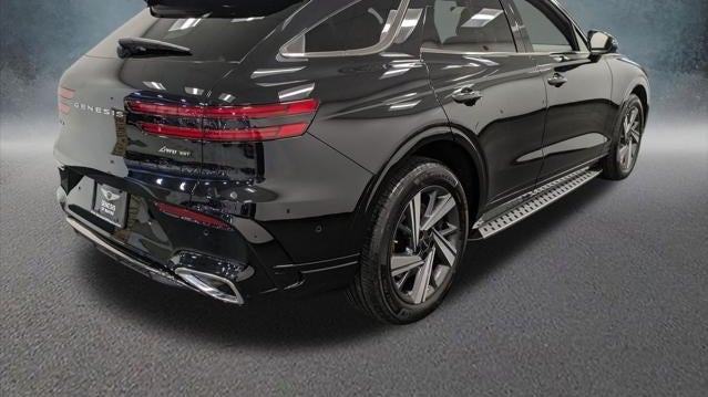 2026 Genesis GV70 3.5T Sport Advanced