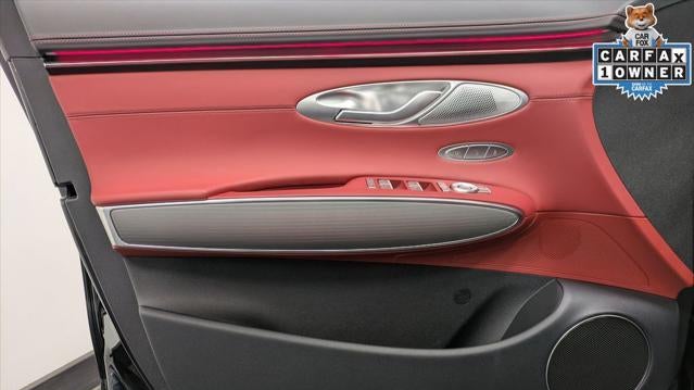 2026 Genesis GV70 3.5T Sport Advanced