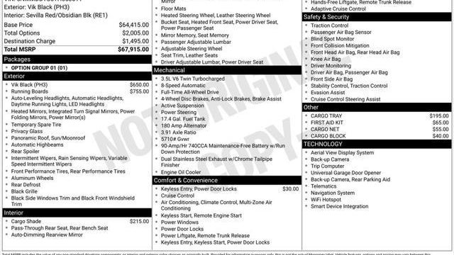 2026 Genesis GV70 3.5T Sport Advanced
