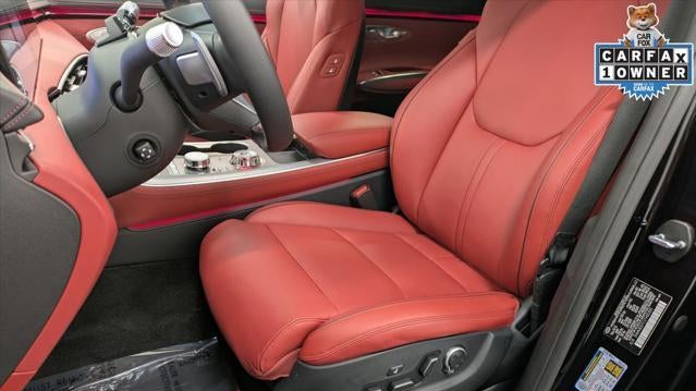 2026 Genesis GV70 3.5T Sport Advanced