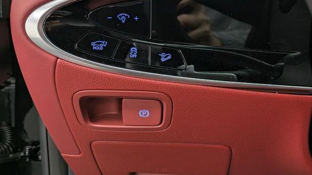 2026 Genesis GV70 3.5T Sport Advanced