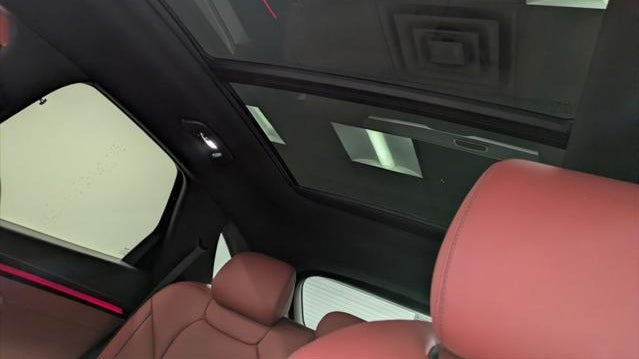 2026 Genesis GV70 3.5T Sport Advanced