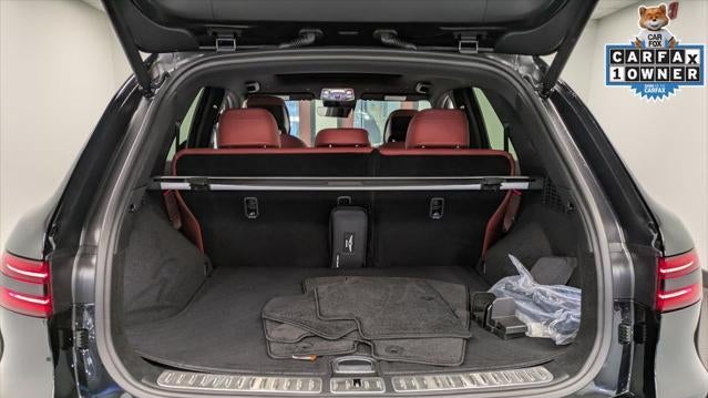 2026 Genesis GV70 3.5T Sport Advanced
