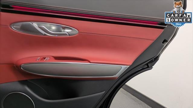 2026 Genesis GV70 3.5T Sport Advanced