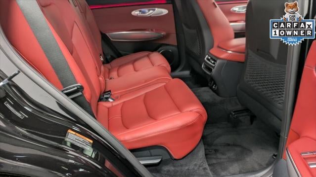 2026 Genesis GV70 3.5T Sport Advanced
