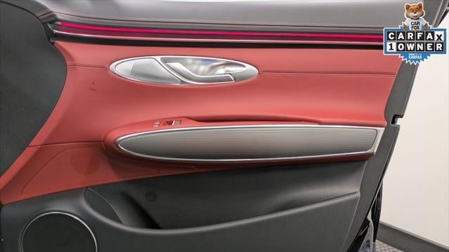 2026 Genesis GV70 3.5T Sport Advanced