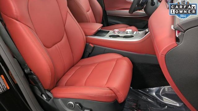 2026 Genesis GV70 3.5T Sport Advanced