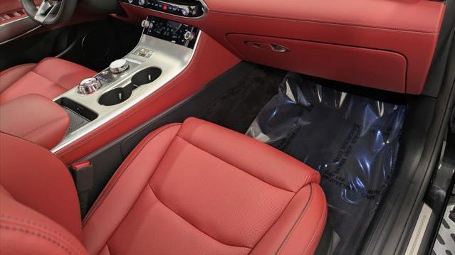 2026 Genesis GV70 3.5T Sport Advanced