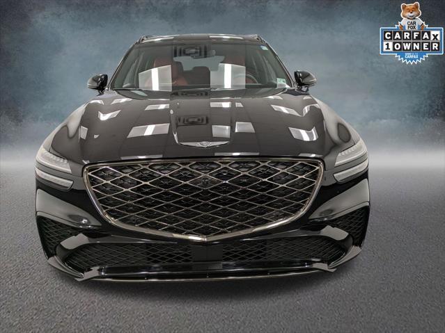 2026 Genesis Gv70 - $57,523