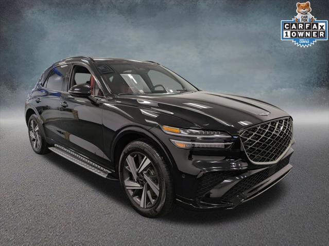 2026 Genesis Gv70 - $57,523