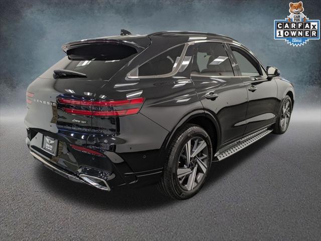 2026 Genesis Gv70 - $57,523