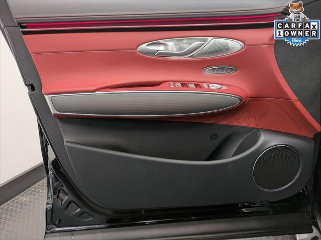 2026 Genesis Gv70 - $57,523
