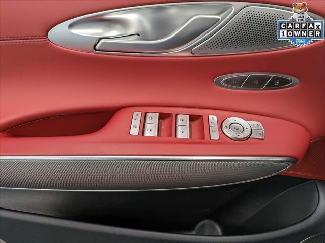 2026 Genesis Gv70 - $57,523