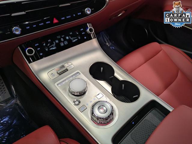 2026 Genesis Gv70 - $57,523