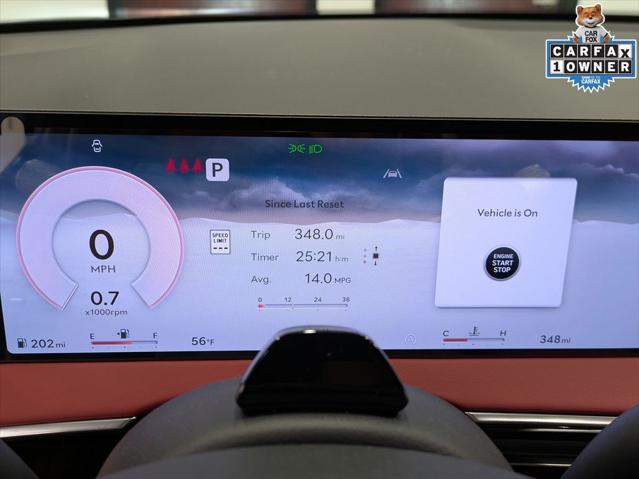 2026 Genesis Gv70 - $57,523
