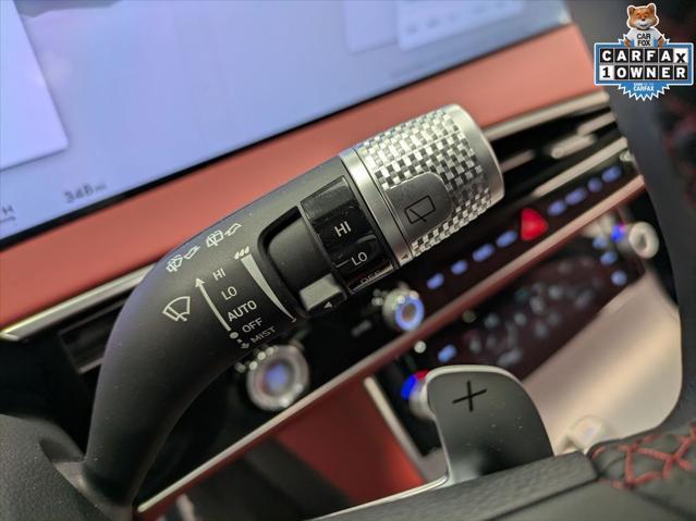 2026 Genesis Gv70 - $57,523