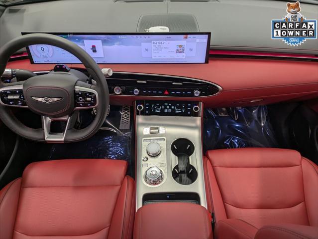 2026 Genesis Gv70 - $57,523