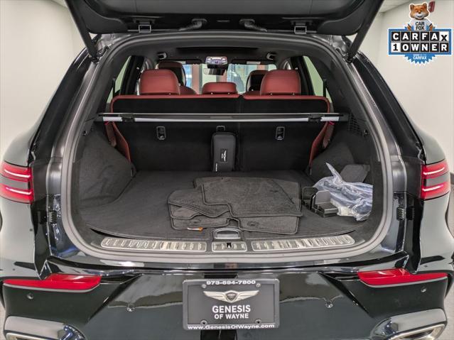 2026 Genesis Gv70 - $57,523
